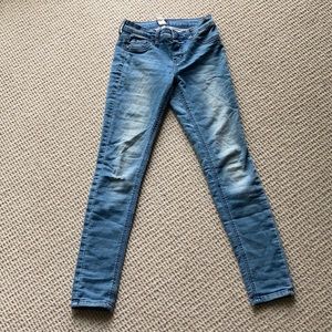 Jeggings from justice